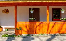 Apartament Leśny